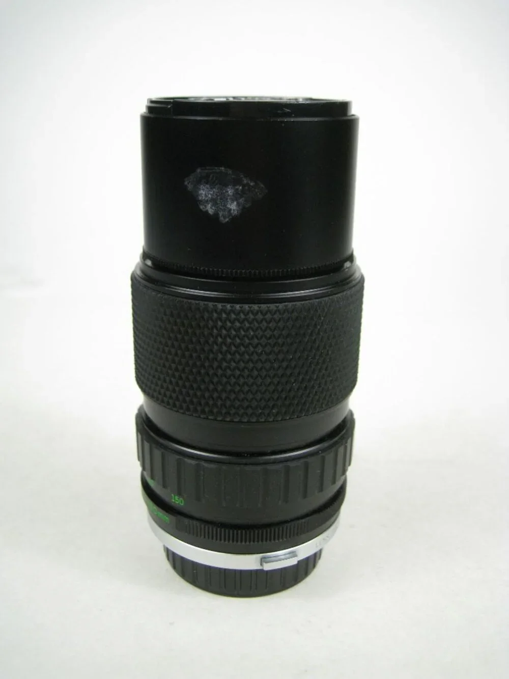 Olympus OM-System Zuiko Auto-Zoom Lens 75-150mm F4 Manual Focus